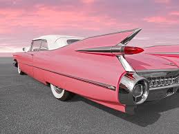 Image result for Bolero Maroon 1951 Cadillac