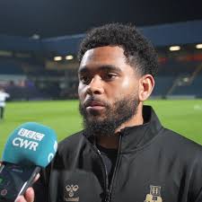 Jay Dasilva disappointed not to have seen City take the win. 💬