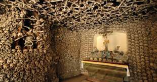 Vatican Skulls And Bones News That Matters