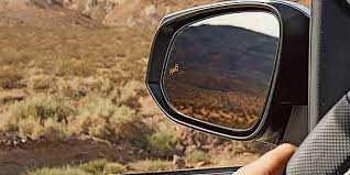 Blind spot monitor radar sensor mirror detection driving security led warning system for bmw x5 x6 e70 e71 e72. Check Blind Spot Monitor System Toyota The Geek Pub