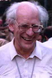 Professor Malcolm Clarke