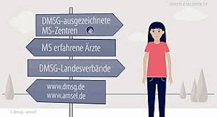 Multiple sklerose kann sehr unterschiedlich verlaufen. Irrtum Wenn Ms Erkrankte Keine Symptome Haben Brauchten Sie Keine Behandlung Medizin Therapie Multiple Sklerose News Amsel E V