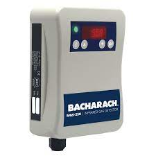 A combustible gas detector is a device utilized to determine the existence of toxic, flammable gases, or even gases that can deplete the presence of oxygen. Mgs 250 Infrared Gas Detector For Gas Safety Compliance Bacharach Inc