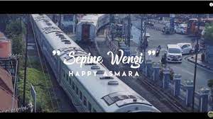 Kunci Chord Gitar Dan Lirik Lagu Sepine Wengi Happy Asmara Nanging Saiki Kowe Ono Ngendi Tribun Wow