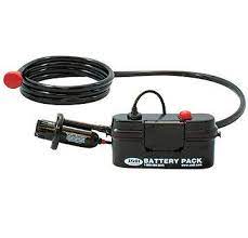 Portable Battery Powered Camp Shower Pump Camping Shower Power Shower Camping Gear