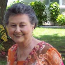 Obituary information for Yvonne Rickett Trimble