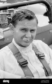 Bruce mclaren Banque de photographies et d'images à haute résolution