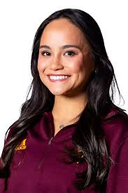 2022-23 Gymnastics Roster