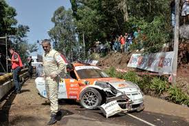 The 2017 ter2 cup winner joachim wagemans made his debut with an r5 peugeot in rali vinho da madeira. Rali Vinho Madeira Jose Pedro Fontes Foi O Vencedor Anoticia