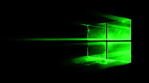Mar 17, 2018 · download wallpaper windows 10, windows, computer, hd, 4k, 5k, graphics, simple background images, backgrounds, photos and pictures for desktop,pc,android,iphones Windows 10 Green Wallpapers Wallpaper Cave