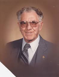 Roy Manis Obituary (1915