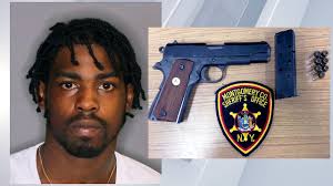 Herkimer County man arrested