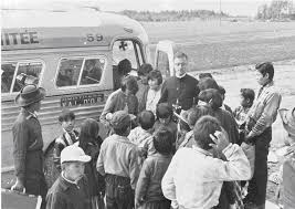 They get a habit of proper scheduling and prioritising things. The Truth Behind Residential Schools In Canada The United States Native American Boarding Schools Indigenous Peoples Of The Americas Canadian History