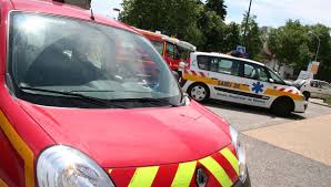 (ne plus compter sur qch) (figurative). Un Homme Blesse Par Une Balle En Pleine Tete A Romans Sur Isere