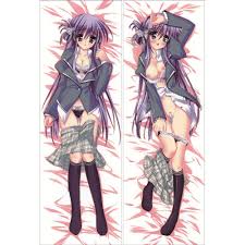 雛祭桃子 オリジナルキャラクター エロ アニメ抱き枕カバー制服JK - Maidoshop