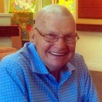 Obituary information for Robert 'Bob' Headrick