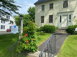 Torrington Man S Killing Outside Litchfield Law Firm Stunned Quiet Community