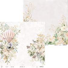 Adapted from the acclaimed novel. Piatek 13 Truly Yours Collection 12 X12 Cardstock No 3