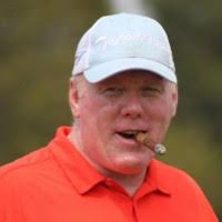 Jonathan Pernell Email & Phone Number