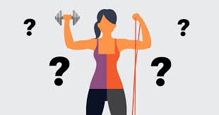 Free Weights Vs Resistance Bands Which Is Better