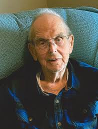 James Severson Obituary