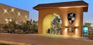 كرة القدم بالنسبة لها هي كل شئ. ØºØ±Ù‚ ÙƒØ§Ø±Ù…Ø§ ÙˆØ­Ø±ÙŠÙ‚ ÙØ±Ø¹ Ø§Ù„Ù†Ø§Ø¯ÙŠ ÙˆÙ‡Ø²ÙŠÙ…Ø© Ø¨Ø§Ù„Ø¯ÙˆØ±ÙŠ Ù„ÙŠÙ„Ø© Ø­Ø²ÙŠÙ†Ø© ÙÙŠ ÙˆØ§Ø¯ÙŠ Ø¯Ø¬Ù„Ø© Ù…ØµØ± Ø§Ù„ÙˆØ·Ù†