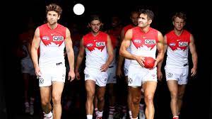However, the outline of the opera house sails will no longer feature on the logo. Sydney Swans Captain Josh Kennedy Keen To Prove Doubters Wrong In 2021 Sporting News Australia
