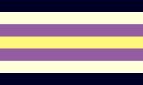 Free shipping on orders over $25 shipped by amazon. Nonbinary 2 By Pride Flags On Deviantart