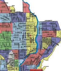 Airports nearest to milwaukee are sorted by the distance to the airport from the city. Where Is Riverwest Riverwest Currents