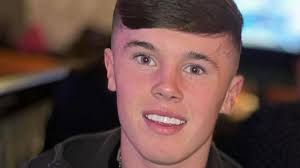 Death of Peter McKeever