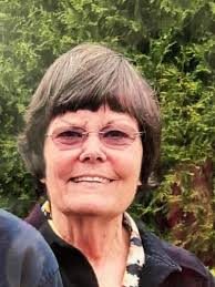 Annie "Ann" Jolly Obituary