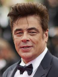 Benicio Del Toro : Filmographie