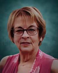 Cheryl Ann (Rice) Gallagher Obituary