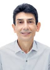 Candidato Serginho Da Vistoria