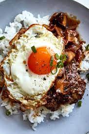 Loco Moco Recipe Recipe Nyt Cooking Loco Moco Recipes