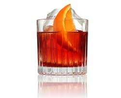 Don't just drink like a local. Negroni Cocktail Negroni Story