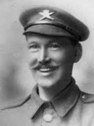 Hove in the Past: Hove and the First World War; J