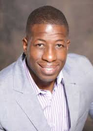 Dr. Sterling L. Carter, DPT, MS