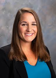 Ashley Frederick's Instagram, Twitter & Facebook