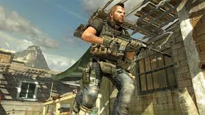 Review Call Of Duty Modern Warfare 2 Xbox 360 Call Of Duty Modern Warfare Best Xbox 360 Games