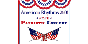 American Rhythms 250!