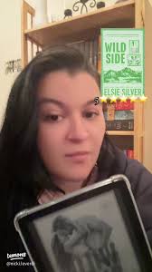 Discover the Enchanting Romance in 'Wild Side' by Elsie Silver