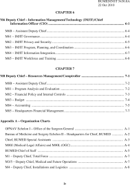 bureau of medicine and surgery organization manual pdf