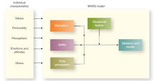 Mars Model Of Individual Behavior And Performance