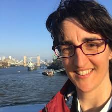 Benedict Hall CMgr MCMI