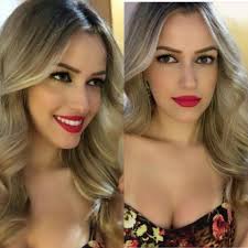 Embajadoras de la belleza paraguaya