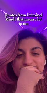 Meaningful Symbols: Exploring Connections in Criminal Minds