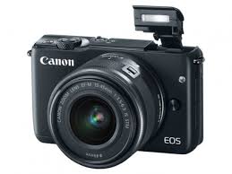 Untuk melatih penggunaan fitur juga tombolnya anda bisa download aplikasi yang bernama canon photo campanion. Press Release Kamera Mirrorless Canon Eos M10 Untuk Fotografer Pemula Rumor Kamera