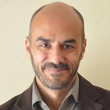 Communication Studies Graduate Faculty Bios