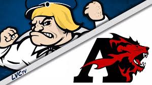 PREVIEW: Football Hosts Lyco For Senior Day